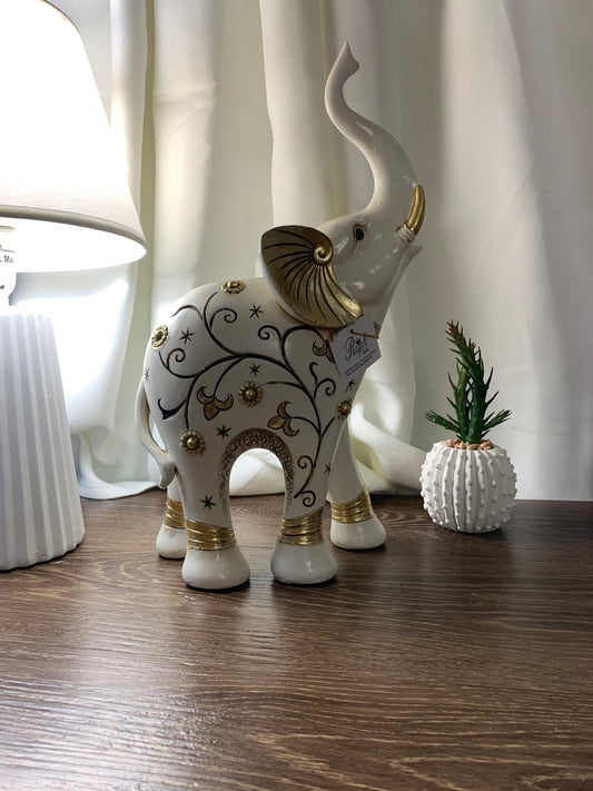 Elefante africano